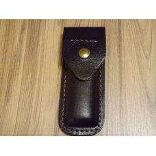 Vintage Gerber Gold Plated Large Lockback, 97223 Vintage Gerber Gold Plated Large Lockback, 97223