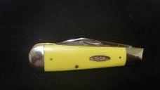 Case Large Jack 3 Dot 1977 Case Large Jack 3 Dot 1977