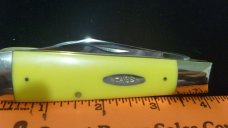 Case Large Jack 3 Dot 1977 Case Large Jack 3 Dot 1977