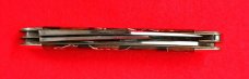 Imperial Brown Celluloid Stock Knife Imperial Brown Celluloid Stock Knife