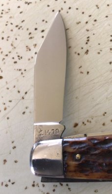 ANTIQUE/VINTAGE BONE CATTARAUGUS CUT CO LITTLE VALLEY #21479 JACK KNIFE/ SWEET to THE BONE ANTIQUE/VINTAGE BONE CATTARAUGUS CUT CO LITTLE VALLEY #21479 JACK KNIFE/ SWEET to THE BONE