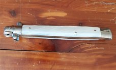 13" Pearlex Stiletto "B Rostfrei" Italy Mint/NOS 13" Pearlex Stiletto "B Rostfrei" Italy Mint/NOS