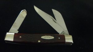 Case 6392 Stockman 6 Dot 1974