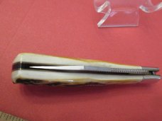 Ka-Bar Stag  Lock Back Model # 1186