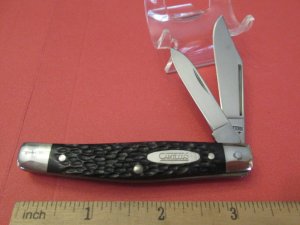 Camillus -Western Pen Model WTX