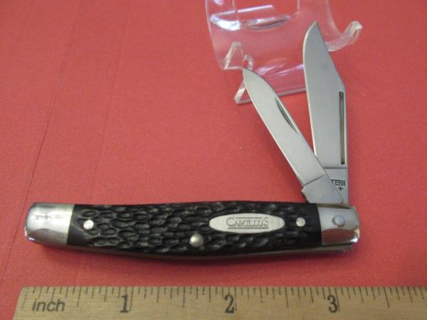 Camillus -Western Pen Model WTX