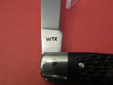Camillus -Western Pen Model WTX