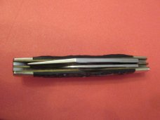 Camillus -Western Pen Model WTX