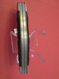 Camillus -Western Pen Model WTX