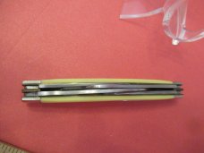 Camillus Yellow Jacket Congress  Model 712 