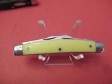 Camillus Yellow Jacket Congress  Model 712 