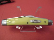 Camillus Yellow Jacket Congress  Model 712 