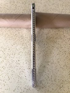 VINTAGE JOE KIOUS USA CUSTOM MADE LARGE NAVAJA STYLE FOLDING HUNTING KNIFE/ “ BIG and BEAUTIFUL “ VINTAGE JOE KIOUS USA CUSTOM MADE LARGE NAVAJA STYLE FOLDING HUNTING KNIFE/ “ BIG and BEAUTIFUL “
