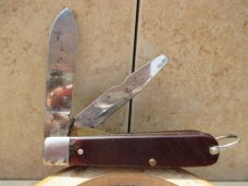 Boker USA Electricians Knife Boker USA Electricians Knife