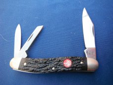 Boker Solingen Germany Tree Brand Classic 3 blade 280 Whittler Knife NOS/NIB NEW OLD STOCK New / Box Boker Solingen Germany Tree Brand Classic 3 blade 280 Whittler Knife NOS/NIB NEW OLD STOCK New / Box