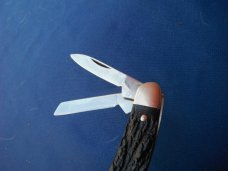 Boker Solingen Germany Tree Brand Classic 3 blade 280 Whittler Knife NOS/NIB NEW OLD STOCK New / Box Boker Solingen Germany Tree Brand Classic 3 blade 280 Whittler Knife NOS/NIB NEW OLD STOCK New / Box