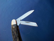 Boker Solingen Germany Tree Brand Classic 3 blade 280 Whittler Knife NOS/NIB NEW OLD STOCK New / Box Boker Solingen Germany Tree Brand Classic 3 blade 280 Whittler Knife NOS/NIB NEW OLD STOCK New / Box