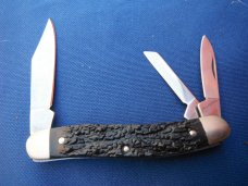 Boker Solingen Germany Tree Brand Classic 3 blade 280 Whittler Knife NOS/NIB NEW OLD STOCK New / Box Boker Solingen Germany Tree Brand Classic 3 blade 280 Whittler Knife NOS/NIB NEW OLD STOCK New / Box