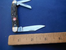 Boker Solingen Germany Tree Brand Classic 3 blade 280 Whittler Knife NOS/NIB NEW OLD STOCK New / Box Boker Solingen Germany Tree Brand Classic 3 blade 280 Whittler Knife NOS/NIB NEW OLD STOCK New / Box