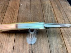 Henckels Stag 4 Blade Stockman Henckels Stag 4 Blade Stockman