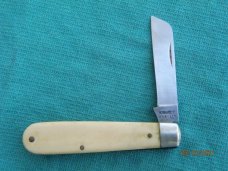 Schrade USA 175 Sheepfoot Barehead Jack Schrade USA 175 Sheepfoot Barehead Jack