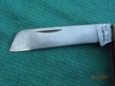 Schrade USA 175 Sheepfoot Barehead Jack Schrade USA 175 Sheepfoot Barehead Jack