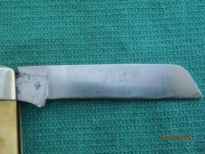 Schrade USA 175 Sheepfoot Barehead Jack Schrade USA 175 Sheepfoot Barehead Jack