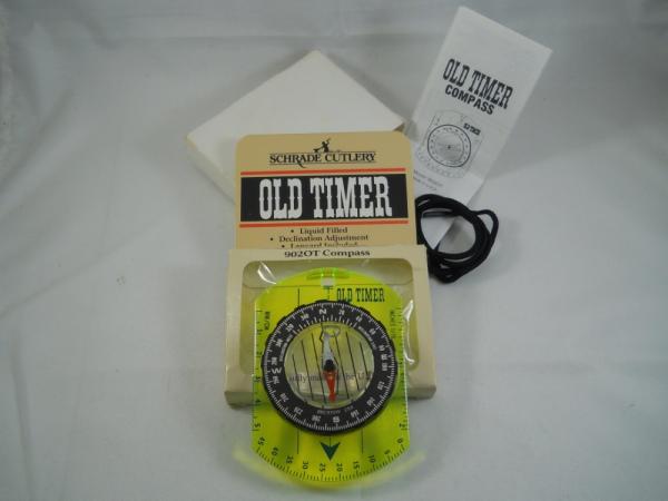 Schrade Old Timer 902OT USA Mint Schrade Old Timer 902OT USA Mint