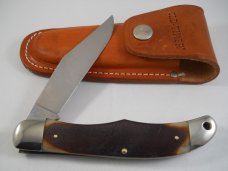 Schrade Walden Old Timer 125OT USA  Near Mint