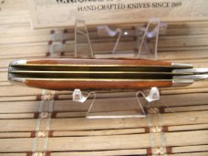 CASEXX 6207 MINI TRAPPER POCKET KNIFE CHESTNUT BROWN JIGGED BONE SCALES VINT. 1999 NEW MINT IN BOX CASEXX 6207 MINI TRAPPER POCKET KNIFE CHESTNUT BROWN JIGGED BONE SCALES VINT. 1999 NEW MINT IN BOX
