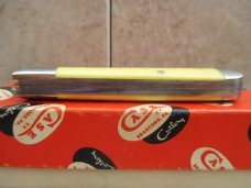 Case XX 3299 1/2 Rail Splitter Jack Knife (1977) Case XX 3299 1/2 Rail Splitter Jack Knife (1977)