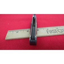 NEVER USED VERY NICE REMINGTON USA STAGLON TRAPPER FOUND STORED IN A BOX OF ODDITIES NEVER USED VERY NICE REMINGTON USA STAGLON TRAPPER FOUND STORED IN A BOX OF ODDITIES