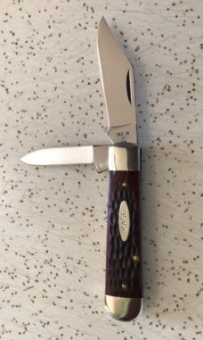 VINTAGE CASE XX 1982 62351/2 JACK KNIFE/ “BEAUTIFUL KNIFE “ VINTAGE CASE XX 1982 62351/2 JACK KNIFE/ “BEAUTIFUL KNIFE “