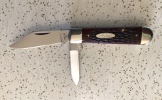 VINTAGE CASE XX 1982 62351/2 JACK KNIFE/ “BEAUTIFUL KNIFE “ VINTAGE CASE XX 1982 62351/2 JACK KNIFE/ “BEAUTIFUL KNIFE “