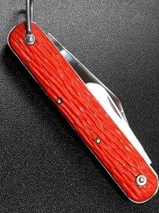 Schrade Walden New York Paratrooper Knife Schrade Walden New York Paratrooper Knife