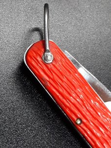 Schrade Walden New York Paratrooper Knife Schrade Walden New York Paratrooper Knife