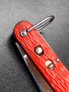 Schrade Walden New York Paratrooper Knife Schrade Walden New York Paratrooper Knife