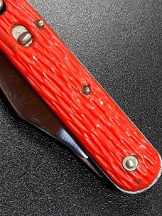 Schrade Walden New York Paratrooper Knife Schrade Walden New York Paratrooper Knife