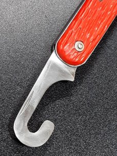 Schrade Walden New York Paratrooper Knife Schrade Walden New York Paratrooper Knife