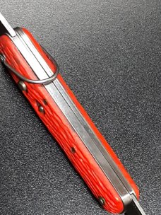 Schrade Walden New York Paratrooper Knife Schrade Walden New York Paratrooper Knife