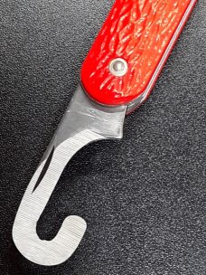 Camillus New York Paratrooper Knife Camillus New York Paratrooper Knife