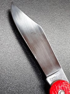 Camillus New York Paratrooper Knife Camillus New York Paratrooper Knife
