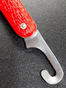 Camillus New York Paratrooper Knife Camillus New York Paratrooper Knife