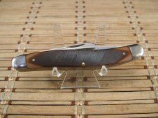 SCHRADE U.S.A. OLD TIMER 610T RARE IN THIS CONDITION VINTAGE SLIM STOCKMAN POCKET KNIFE NOS IN BOX SCHRADE U.S.A. OLD TIMER 610T RARE IN THIS CONDITION VINTAGE SLIM STOCKMAN POCKET KNIFE NOS IN BOX