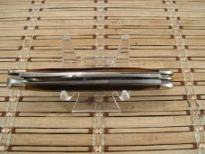 SCHRADE U.S.A. OLD TIMER 610T RARE IN THIS CONDITION VINTAGE SLIM STOCKMAN POCKET KNIFE NOS IN BOX SCHRADE U.S.A. OLD TIMER 610T RARE IN THIS CONDITION VINTAGE SLIM STOCKMAN POCKET KNIFE NOS IN BOX
