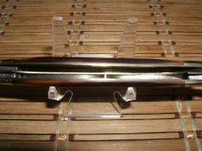 SCHRADE U.S.A. OLD TIMER 610T RARE IN THIS CONDITION VINTAGE SLIM STOCKMAN POCKET KNIFE NOS IN BOX SCHRADE U.S.A. OLD TIMER 610T RARE IN THIS CONDITION VINTAGE SLIM STOCKMAN POCKET KNIFE NOS IN BOX