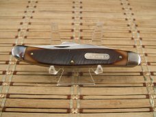 SCHRADE U.S.A. OLD TIMER 610T RARE IN THIS CONDITION VINTAGE SLIM STOCKMAN POCKET KNIFE NOS IN BOX SCHRADE U.S.A. OLD TIMER 610T RARE IN THIS CONDITION VINTAGE SLIM STOCKMAN POCKET KNIFE NOS IN BOX