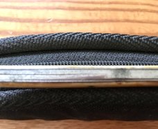 **Super Rare**  True Split Back W&S Butcher Sheffield Congress Whittler 