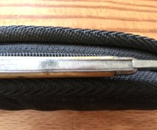 **Super Rare**  True Split Back W&S Butcher Sheffield Congress Whittler 