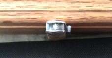 **Super Rare**  True Split Back W&S Butcher Sheffield Congress Whittler 